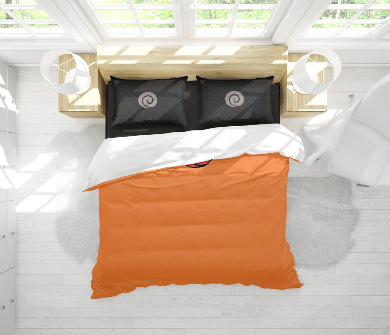 Shippuden Shipuuden Bedding Set - Image 2