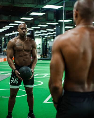 Hashira Demon Slayer Performance Shorts