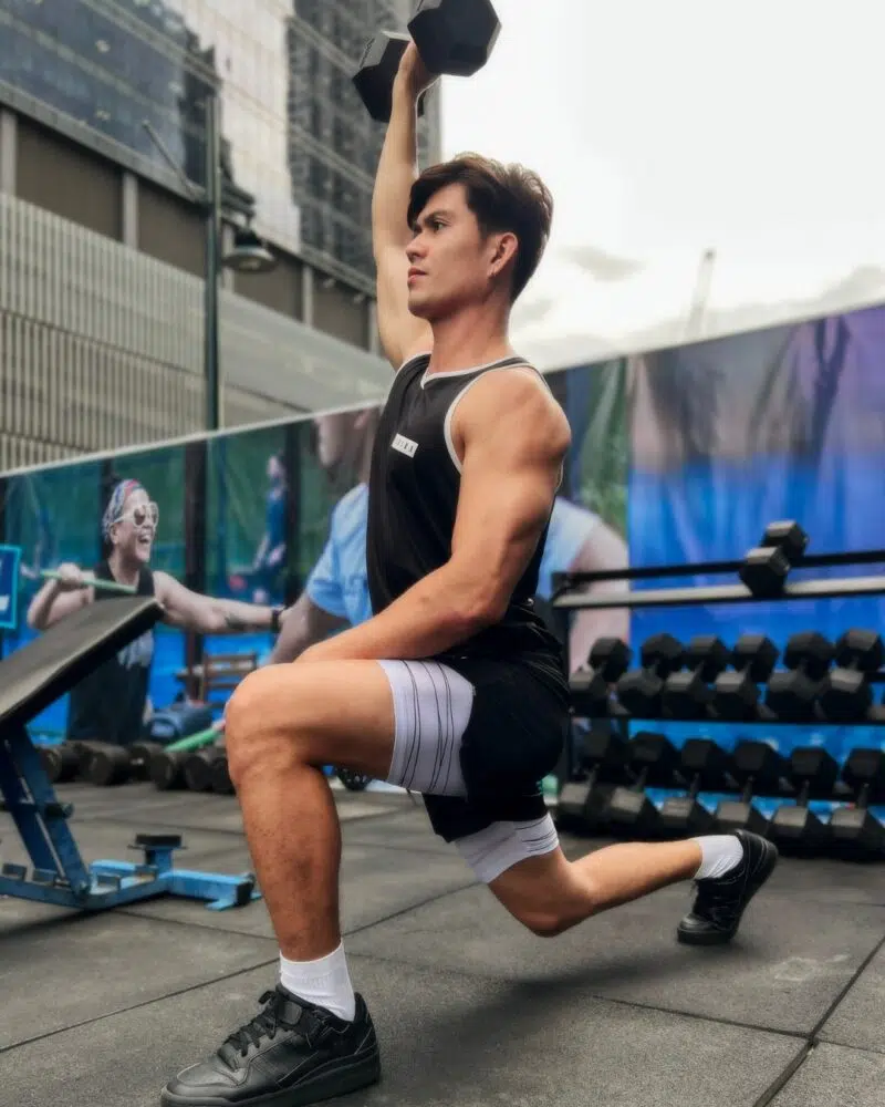 Hashira Demon Slayer Performance Shorts