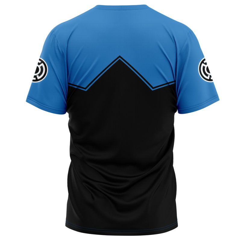 Blue Lantern DC Comics T-Shirt