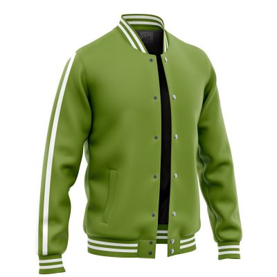 Ed's Shirt Ed, Edd n Eddy Varsity Jacket