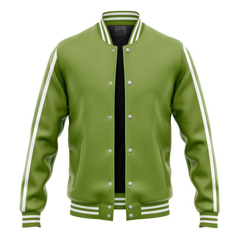Ed's Shirt Ed, Edd n Eddy Varsity Jacket