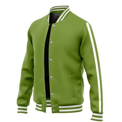 Ed's Shirt Ed, Edd n Eddy Varsity Jacket