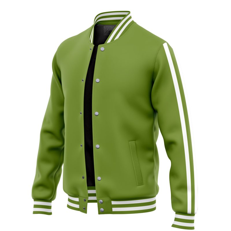 Ed's Shirt Ed, Edd n Eddy Varsity Jacket