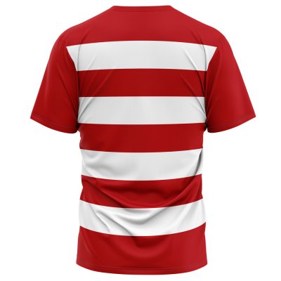 Ed's Shirt Ed, Edd n Eddy T-Shirt