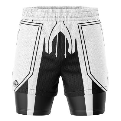 Fullbring Ichigo Bleach 2-in-1 Performance Shorts