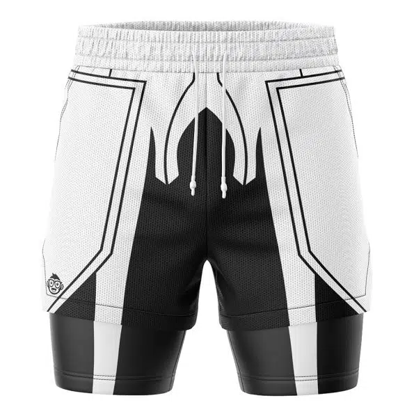 Fullbring Ichigo Bleach 2-in-1 Performance Shorts