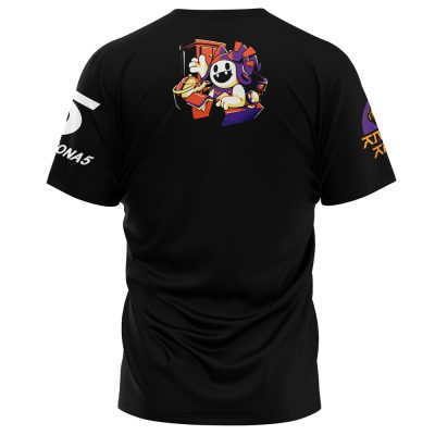 Hee Hooligans Shin Megami Tensei III T-Shirt