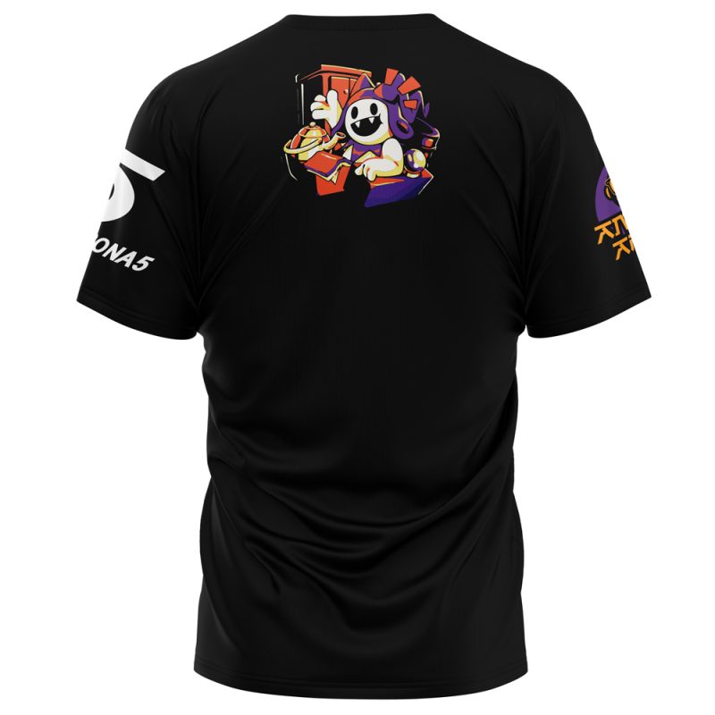 Hee Hooligans Shin Megami Tensei III T-Shirt