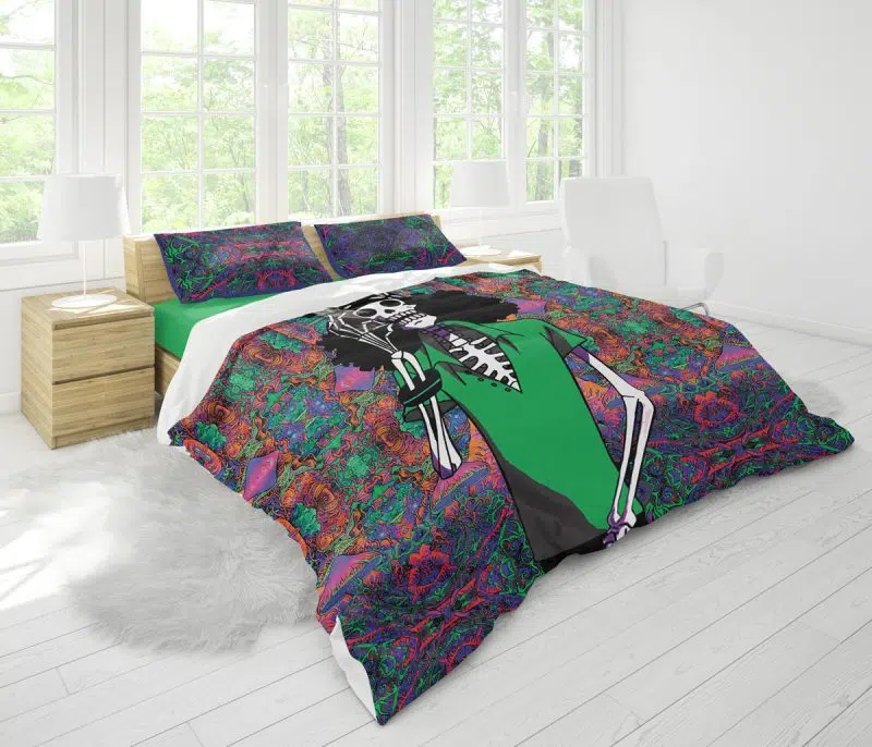 Hippie Trip Brook One Piece Bedding Set - Image 3