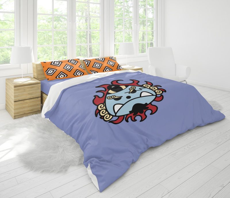 Jinbe One Piece Bedding Set - Image 3