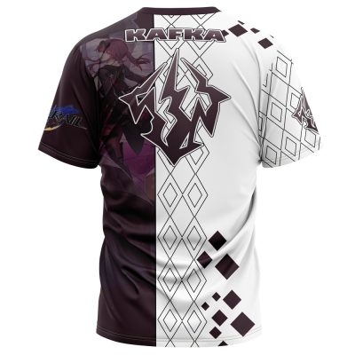Kafka Honkai Star Rail T-Shirt