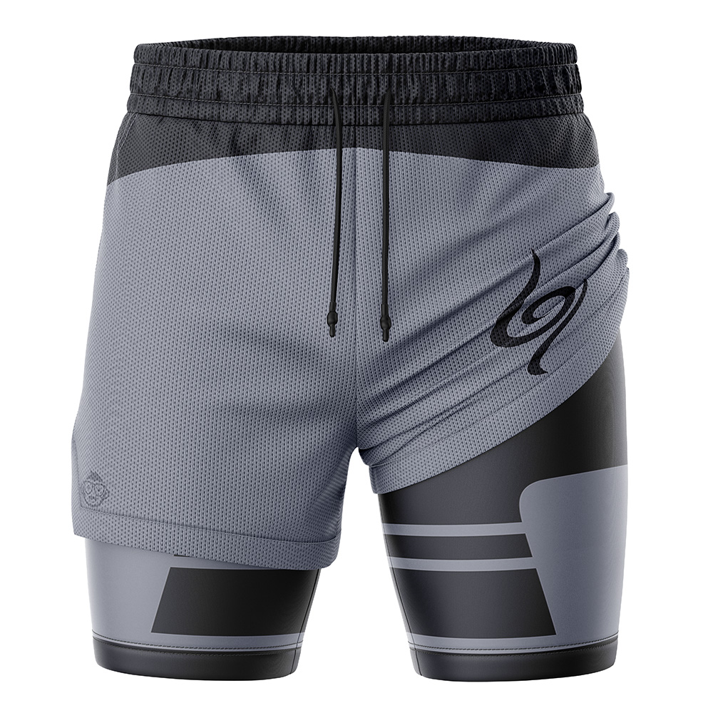 【HI FI FNK】Sub Bermuda Shorts HI FI FNK】Sub Bermuda Shorts (HI FI FNK/ハーフ・ショート