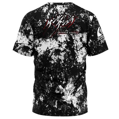 Ohma Tokita Kengan Ashura T-Shirt