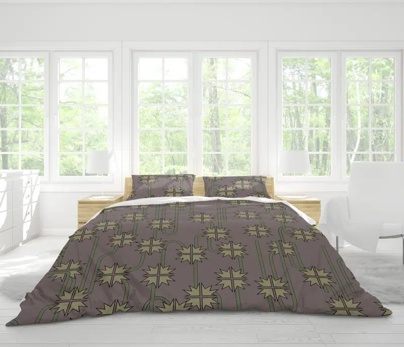 Shanks One Piece Bedding Set - Image 4