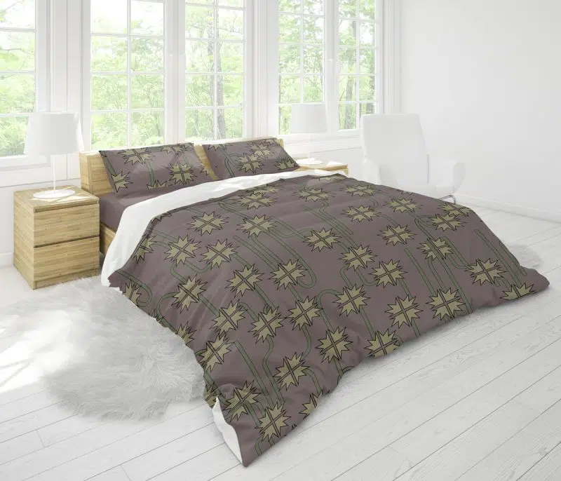 Shanks One Piece Bedding Set - Image 3