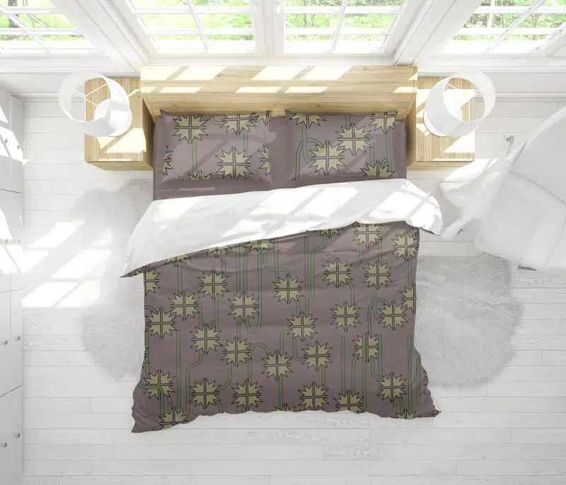 Shanks One Piece Bedding Set - Image 2
