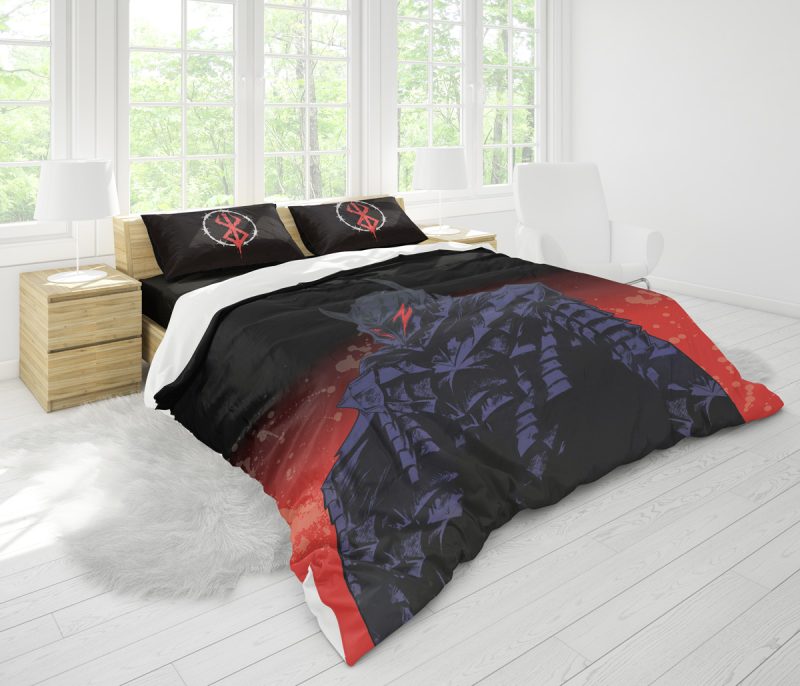 Struggler Berserk Bedding Set - Image 3