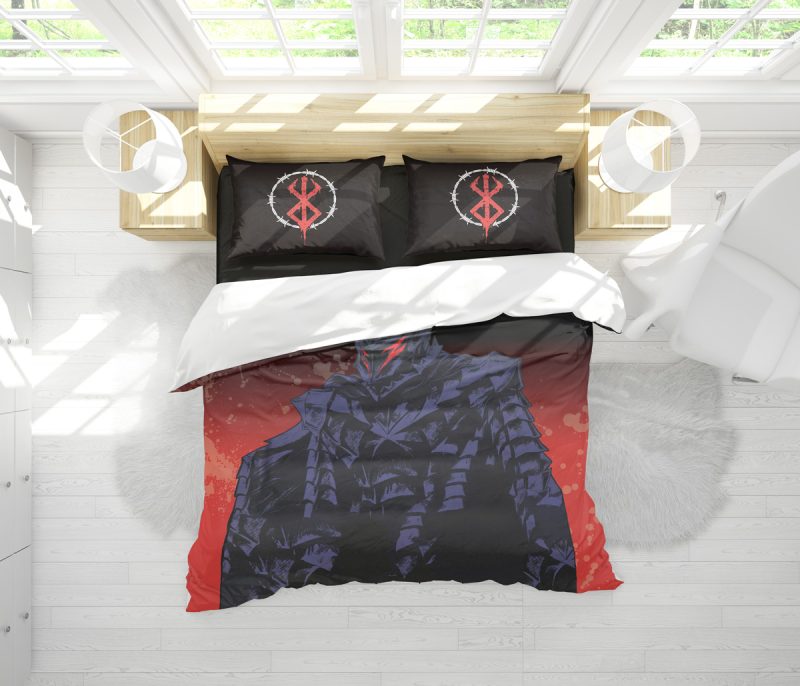Struggler Berserk Bedding Set - Image 2