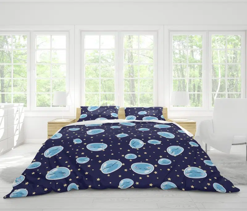 That Time I Got Reincarnated as a Slime Bedding Set - Image 4