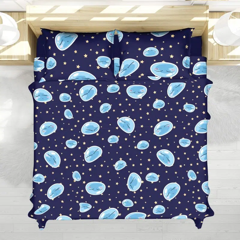 That Time I Got Reincarnated as a Slime Bedding Set