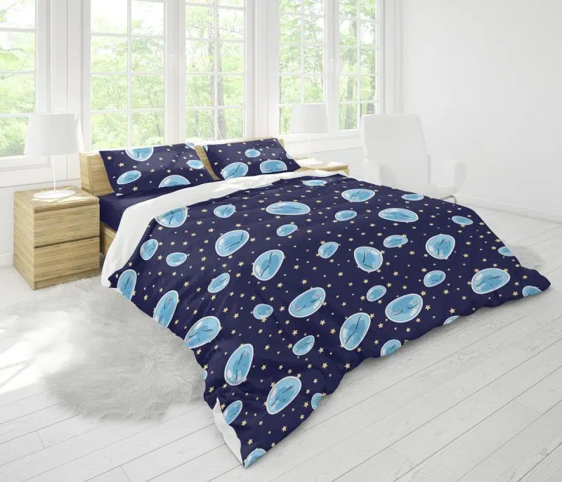 That Time I Got Reincarnated as a Slime Bedding Set - Image 3