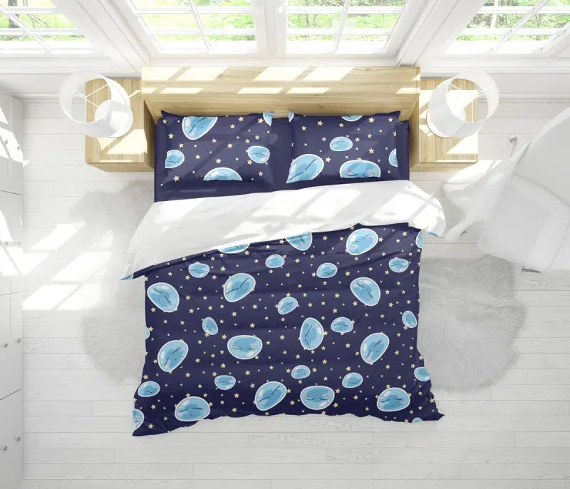 That Time I Got Reincarnated as a Slime Bedding Set - Image 2