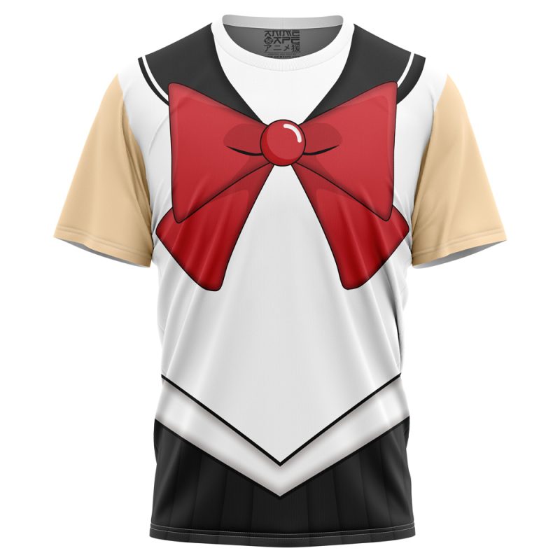 The Sailor Pluto Sailor Moon T-Shirt