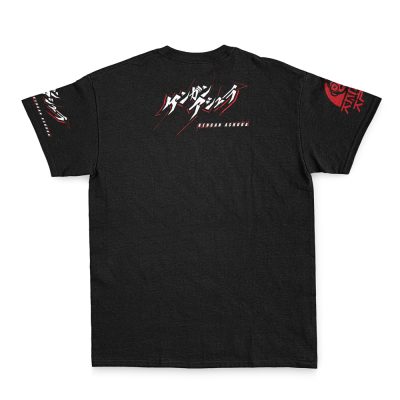 Ohma Tokita Kengan Ashura Streetwear T-Shirt