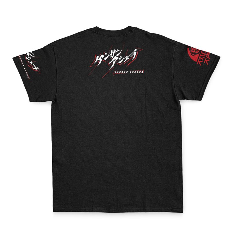 Ohma Tokita Kengan Ashura Streetwear T-Shirt