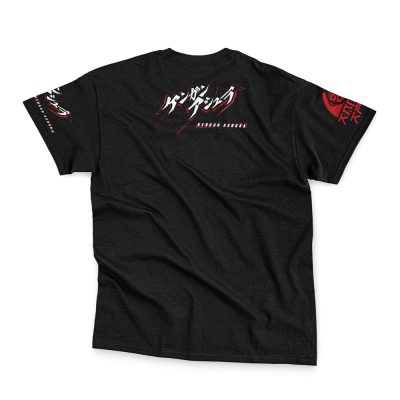 Ohma Tokita Kengan Ashura Streetwear T-Shirt