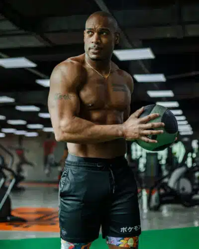 Pocket Monsters Pokemon 2-in-1 Performance Shorts