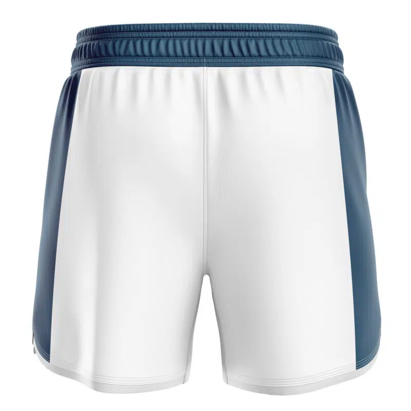 Chairman Netero Hunter X Hunter BJJ MMA Fight Shorts - Image 2