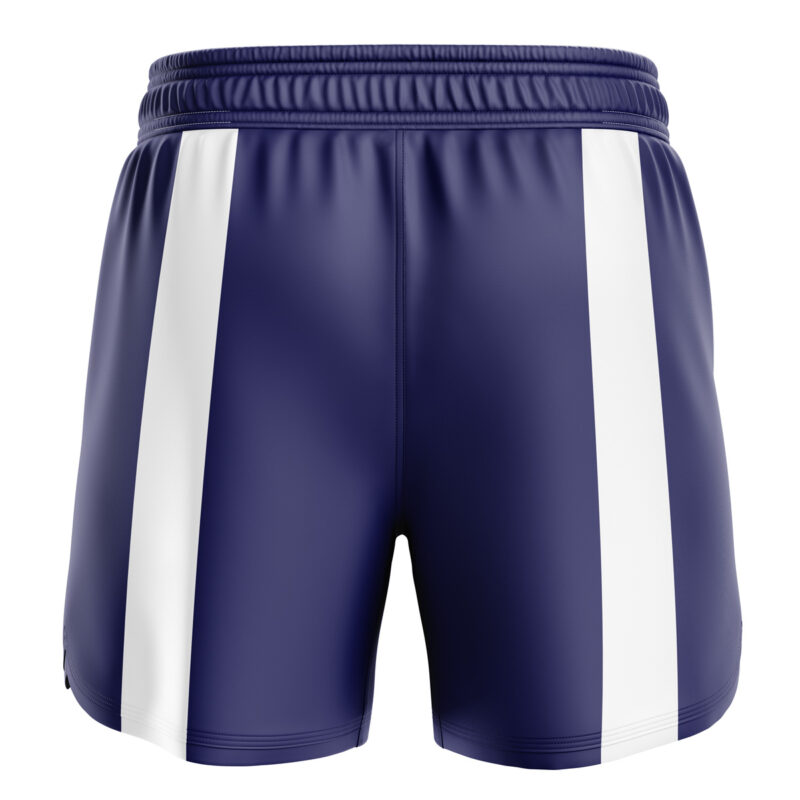 School Uniform My Hero Academia BJJ MMA Fight Shorts - Image 2