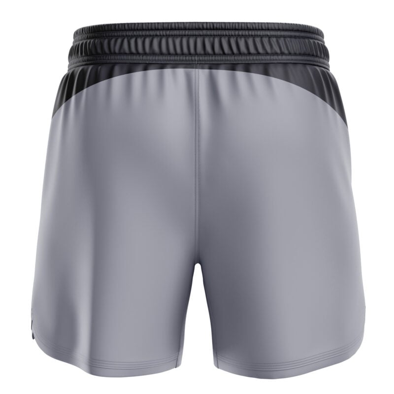 Kakashi Anbu Shippuden BJJ MMA Fight Shorts - Image 2