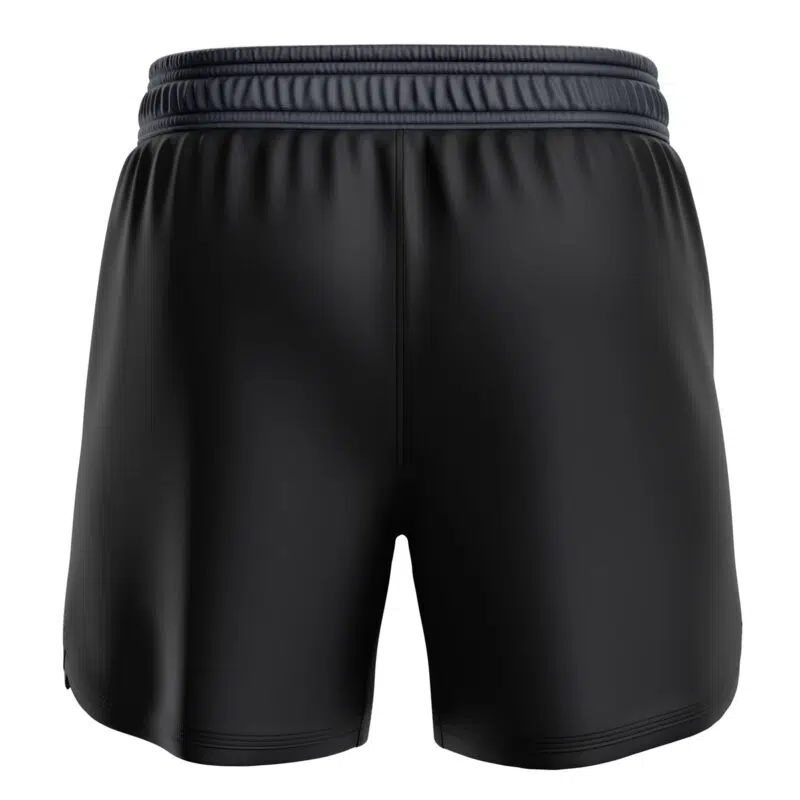 Batman DC Comics BJJ MMA Fight Shorts - Image 2
