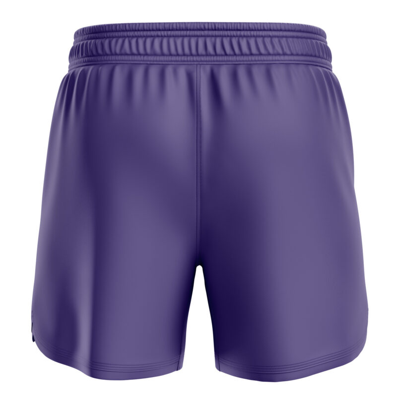 Gengar Face Pokemon BJJ MMA Fight Shorts - Image 2