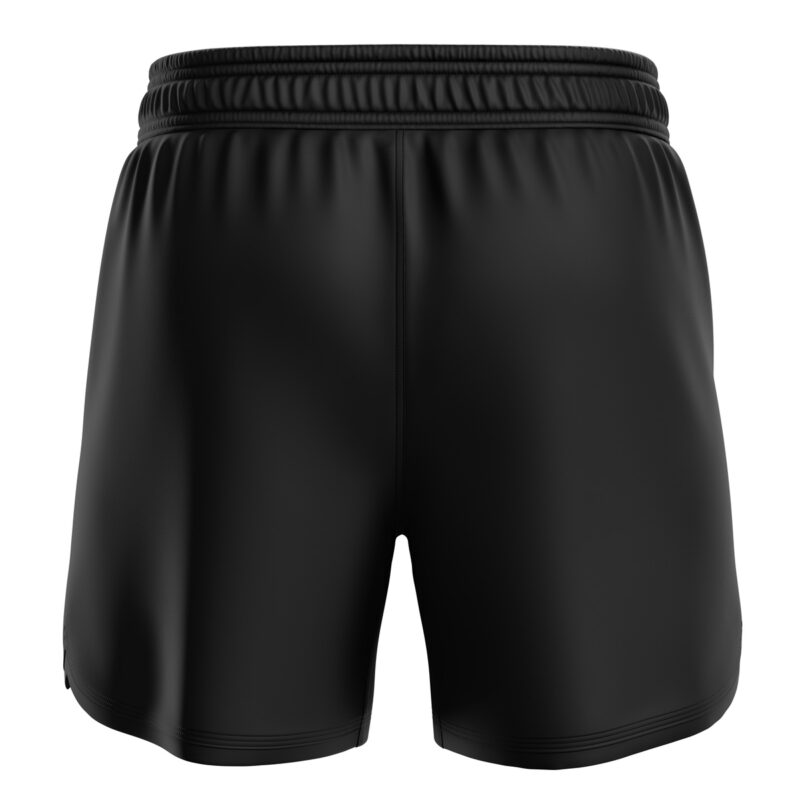 Manji Gang Tokyo Revengers BJJ MMA Fight Shorts - Image 2