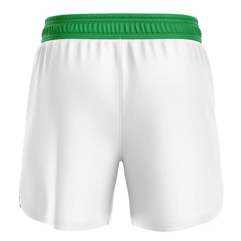 Warriors of Sunlight Solaire of Astora Dark Souls BJJ MMA Fight Shorts - Image 2