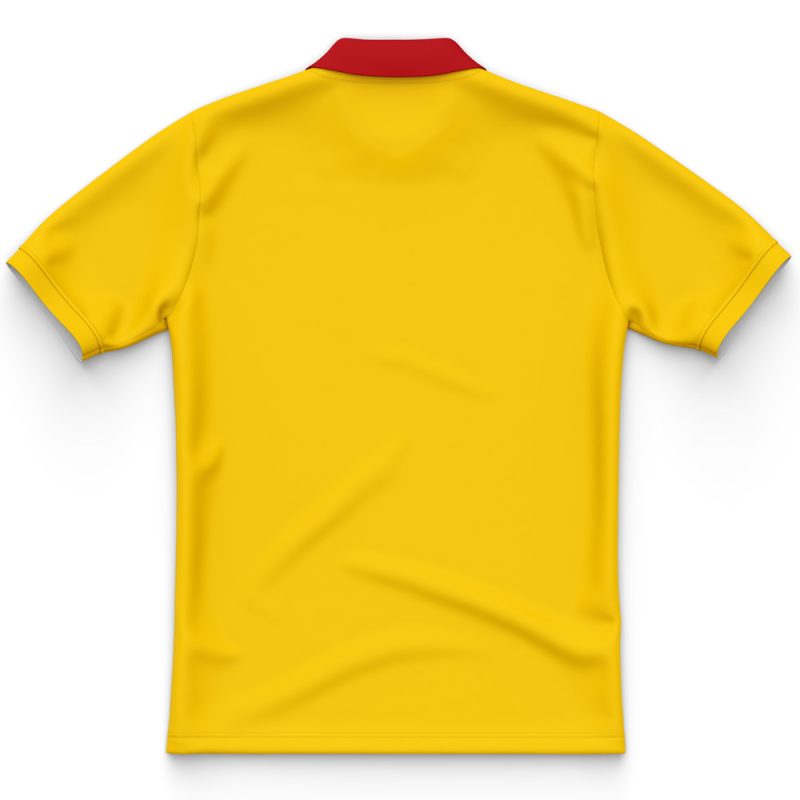 Caillou Polo Shirt