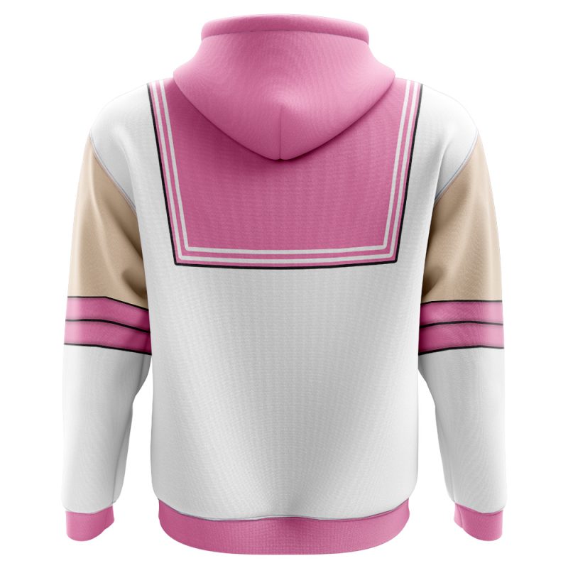 Chibiusa Sailor Moon Hoodie