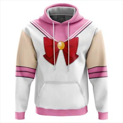 Chibiusa Sailor Moon Hoodie