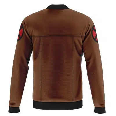 Cyclops Marvel Bomber Jacket