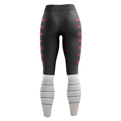 Gambit Pants Marvel_Leggings Spats Training Tights
