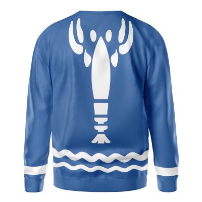 Islander Link Tunic Wind Waker V2 Legend of Zelda Sweatshirt