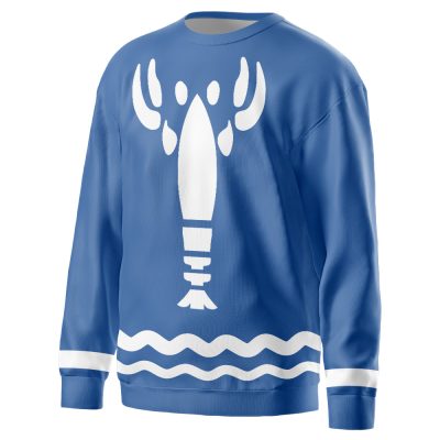 Islander Link Tunic Wind Waker V2 Legend of Zelda Sweatshirt