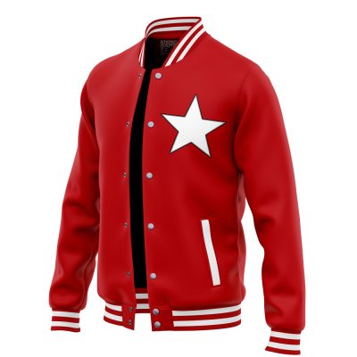 Shonan Bakusozoku Varsity Jacket