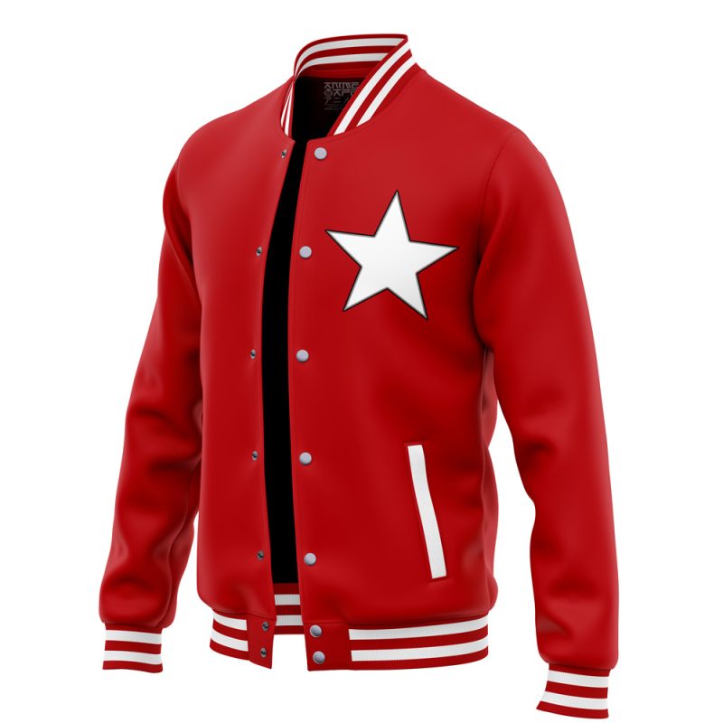 Shonan Bakusozoku Varsity Jacket