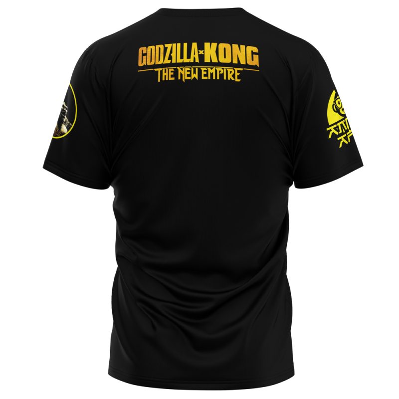 Kong Godzilla X Kong T-Shirt