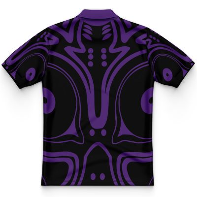 Majora's Mask Legend of Zelda Polo Shirt